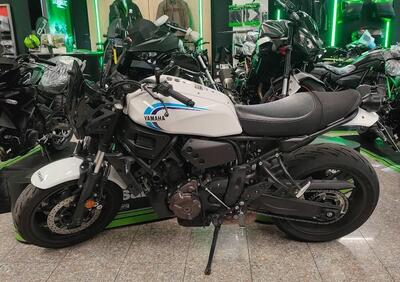 Yamaha XSR 700 (2022 - 25) - Annuncio 9883943