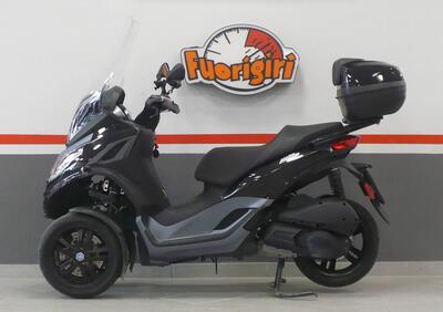 Piaggio MP3 300 ABS Hpe (2021 - 24) - Annuncio 9883963
