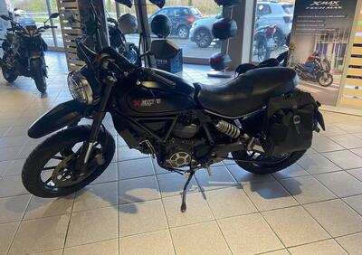 Ducati Scrambler 800 Classic (2015 - 16) - Annuncio 9883948