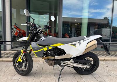 Husqvarna 701 Supermoto (2022) - Annuncio 9883956