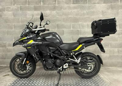 Benelli TRK 502 (2021 - 25) - Annuncio 9883955