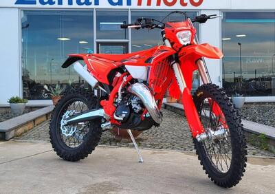 Betamotor RR X-PRO 125 2T Enduro (2026) - Annuncio 9883965