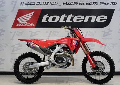 Honda CRF 450 R WE (2026) - Annuncio 9883957