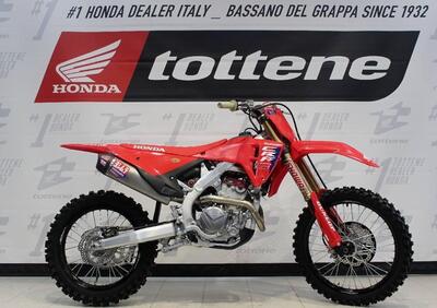 Honda CRF 250 R WE (2026) - Annuncio 9883961