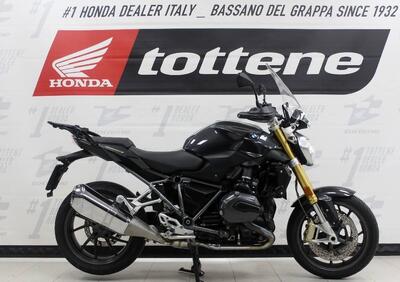 Bmw R 1200 R (2017 - 18) - Annuncio 9883964