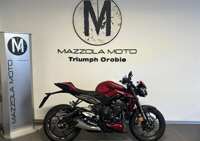 Triumph Street Triple 765 RS (2023 - 25) - Annuncio 9883970