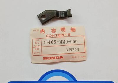 45465MM9000 Morsetto TRANSALP 600 Honda - Annuncio 9883971