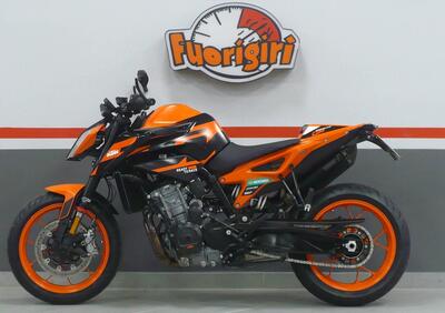 KTM 890 Duke GP (2022 - 23) - Annuncio 9883980