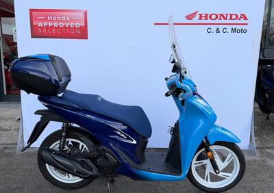 Honda SH 125i Sport (2024 - 25) - Annuncio 9883983