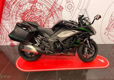 Kawasaki Ninja 1000 SX (2020) - Annuncio 9883990