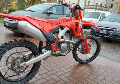 Honda CRF 250 R (2025) - Annuncio 9878175