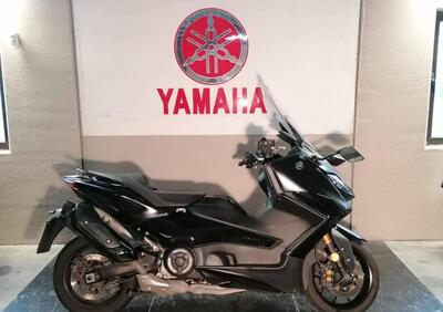 Yamaha T-Max 560 Tech Max (2022 - 24) - Annuncio 9883994