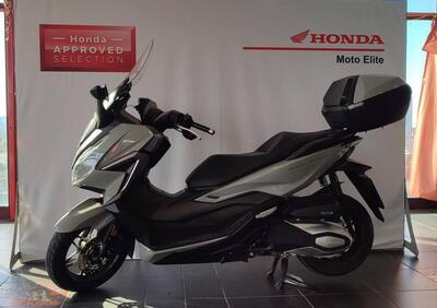 Honda Forza 350 Deluxe (2022 - 24) - Annuncio 9884006