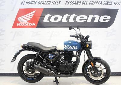 Royal Enfield HNTR 350 (2022 - 26) - Annuncio 9884003