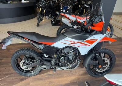 KTM 390 Adventure X (2025) - Annuncio 9884004