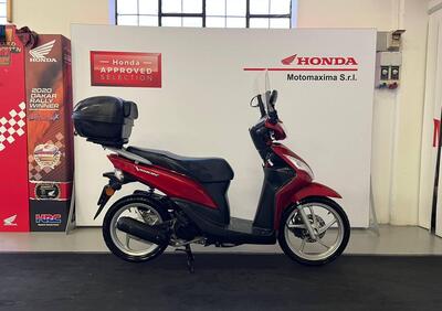 Honda Vision 50 (2011 - 17) - Annuncio 9884011