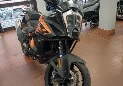KTM 1290 Super Adventure S (2022 - 25) - Annuncio 9884014