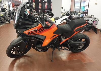 KTM 1290 Super Adventure S (2022 - 25) - Annuncio 9884014