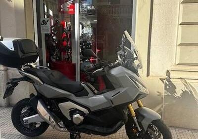 Honda X-ADV 750 Gravel (2025) - Annuncio 9884013