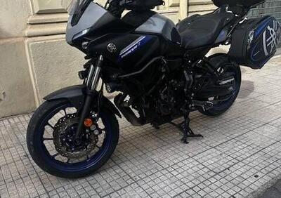 Yamaha Tracer 7 GT (2021 - 24) - Annuncio 9884019