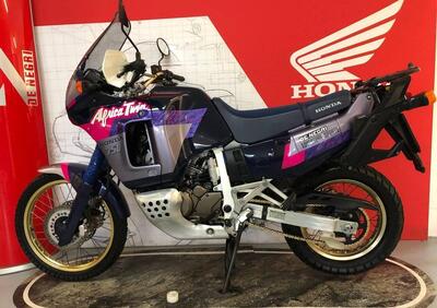 Honda Africa Twin XRV 750 (1992) - Annuncio 9884017