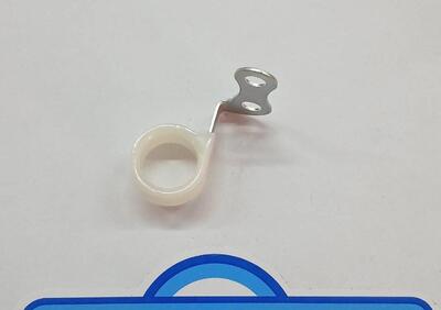 45460MN1670 Condotto tubo freno XR Honda - Annuncio 9884024