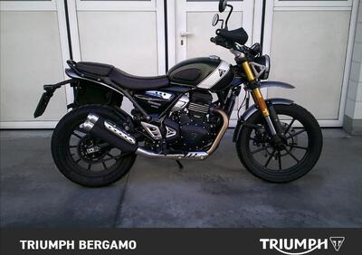 Triumph Scrambler 400 X (2024 - 25) - Annuncio 9884023