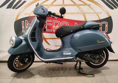 Vespa GTV 310 Officina 8 (2026) - Annuncio 9790328