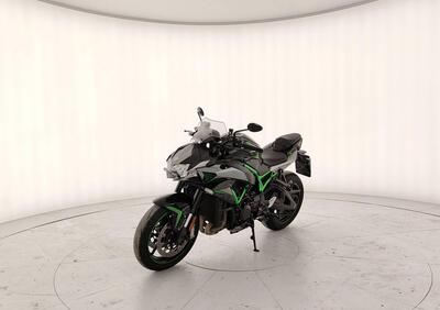 Kawasaki Z H2 (2020) - Annuncio 9884028