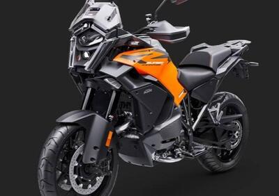 KTM 1390 Super Adventure S (2026) - Annuncio 9884035