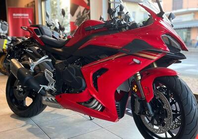 QJ Motor SRK 800 RR (2024) - Annuncio 9884046