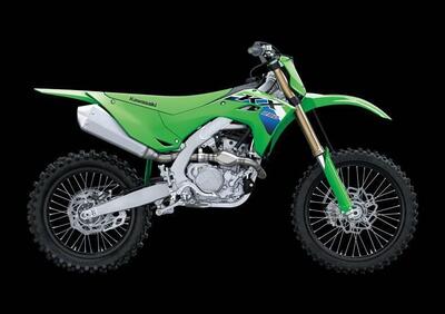 Kawasaki KX 250 (2026) - Annuncio 9884038