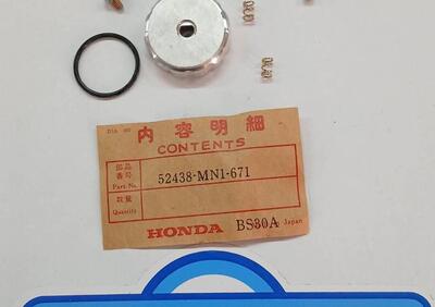 52438MN1671 Manopola regolazione mono post. XR 600 Honda - Annuncio 9884041
