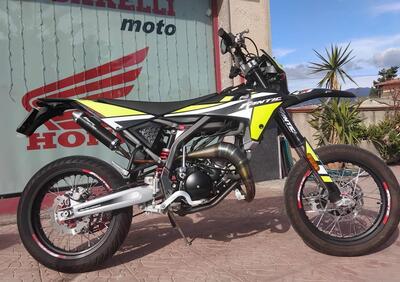 Fantic Motor Motard 50 Performance 2t (2020) - Annuncio 9884050