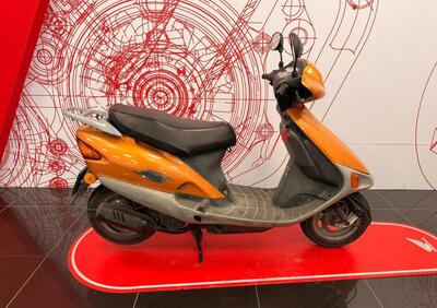 Honda SJ 50 Bali - Annuncio 8990707