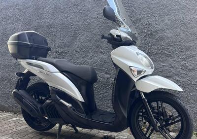 Yamaha Xenter 150 (2015 - 17) - Annuncio 9884057