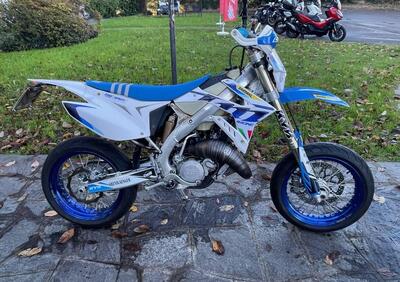 Tm Moto SMR 125 Fi 2t (2021 - 22) - Annuncio 9884058