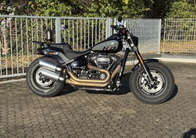 Harley-Davidson Fat Bob 114 (2021 - 25) - Annuncio 9884063