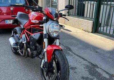 Ducati Monster 797 (2017 - 18) - Annuncio 9884068