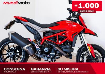 Ducati Hypermotard 939 (2016 - 18) - Annuncio 9760033