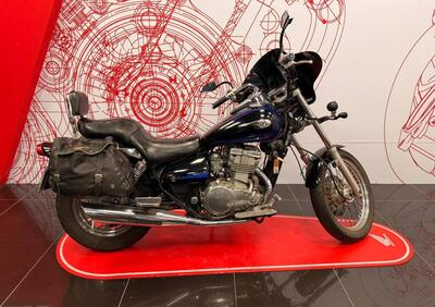 Kawasaki EN 500 (1996 - 00) - Annuncio 9884075