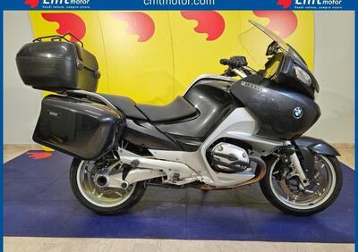 Bmw R 1200 RT (2005 - 07) - Annuncio 9884078