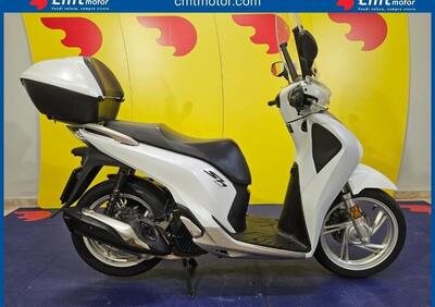 Honda SH 125 Mode (2017 - 20) - Annuncio 9884079