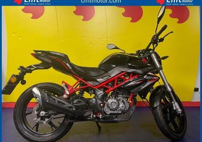 Benelli BN 125 (2021 - 25) - Annuncio 9884080