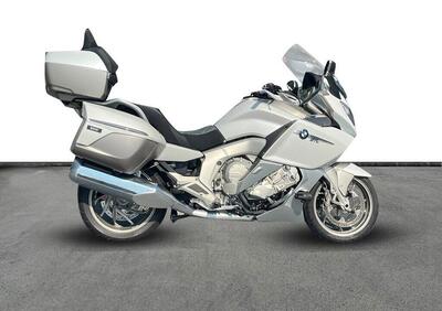 Bmw K 1600 GTL (2010 - 16) - Annuncio 9884083