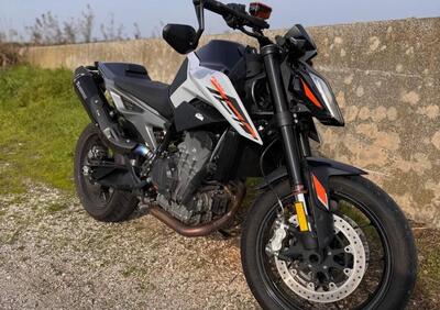 KTM 790 Duke L (2023 - 24) - Annuncio 9884086
