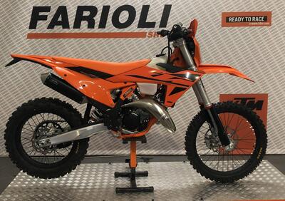 KTM 125 XC-W (2025) - Annuncio 9884090