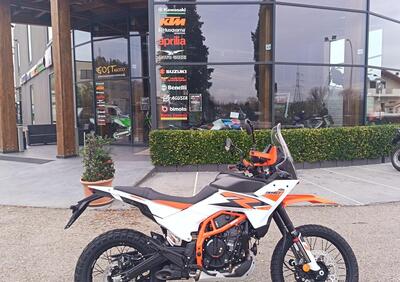 KTM 390 Adventure R (2025 - 26) - Annuncio 9883790
