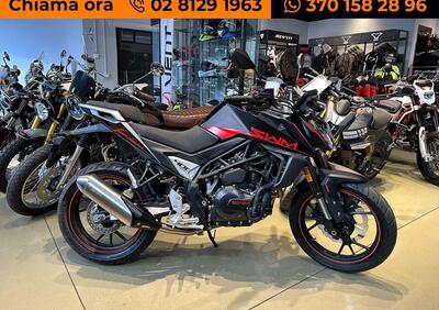 Swm Hoku 400 (2023 - 25) - Annuncio 9884097