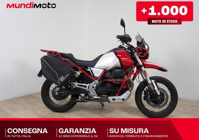 Moto Guzzi V85 TT Evocative Graphics (2021 - 23) - Annuncio 9777921